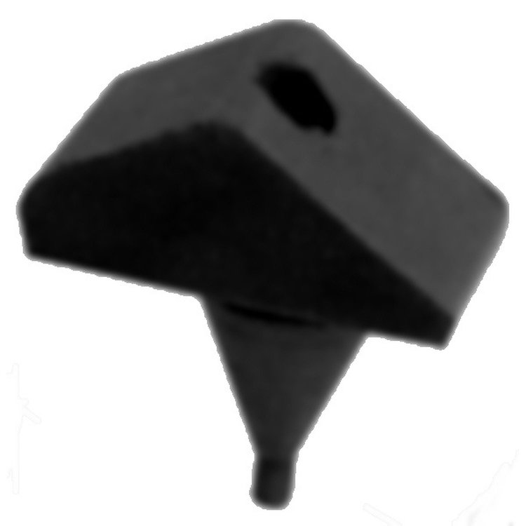 70-0494-42 Hood Bumper