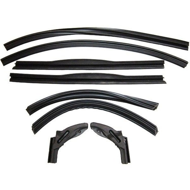 70-0498-65 Roof Rail Seal