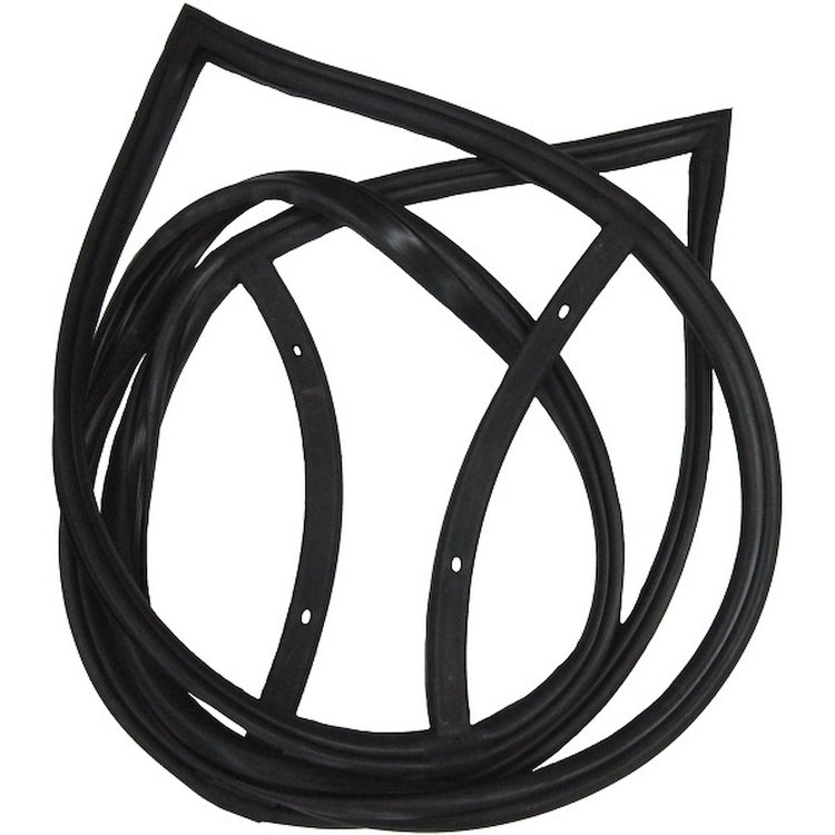 70-0533-81 Rear Window Gasket
