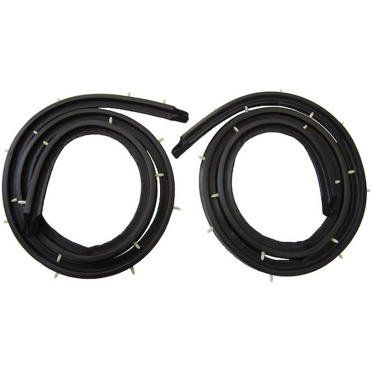 70-0534-68 Roof Rail Seal