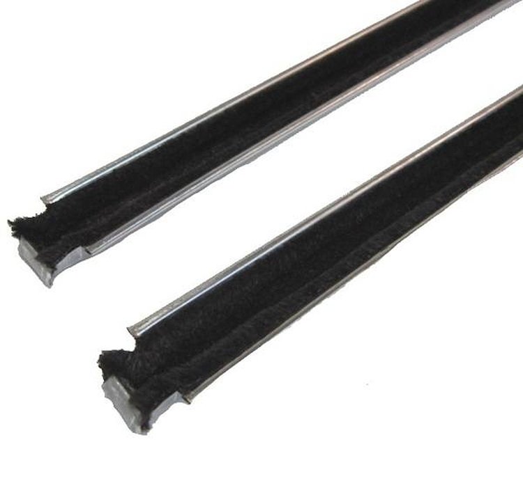 70-0536-58 Rigid Run Channels