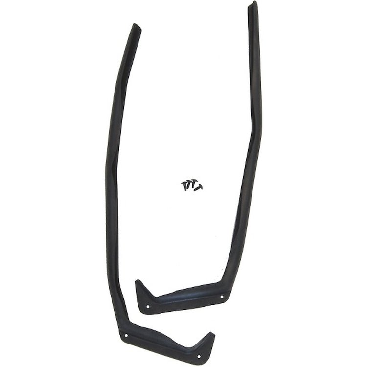 70-0551-73 Door Weatherstrip Fits Select 1954-1958 Buick, Oldsmobile, Pontiac, Chevy, & Cadillac