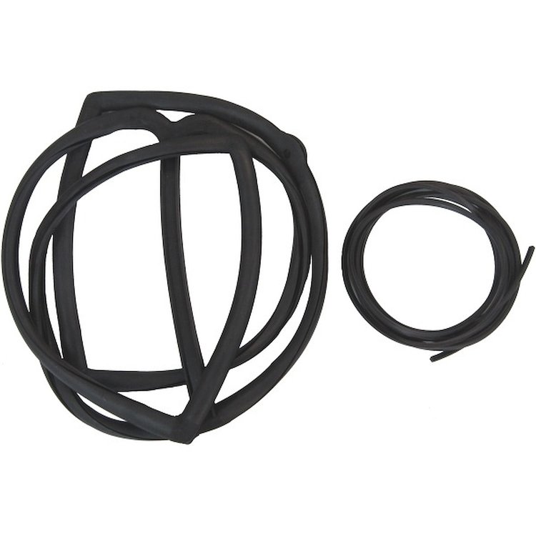 70-0584-50 Windshield Gasket Set