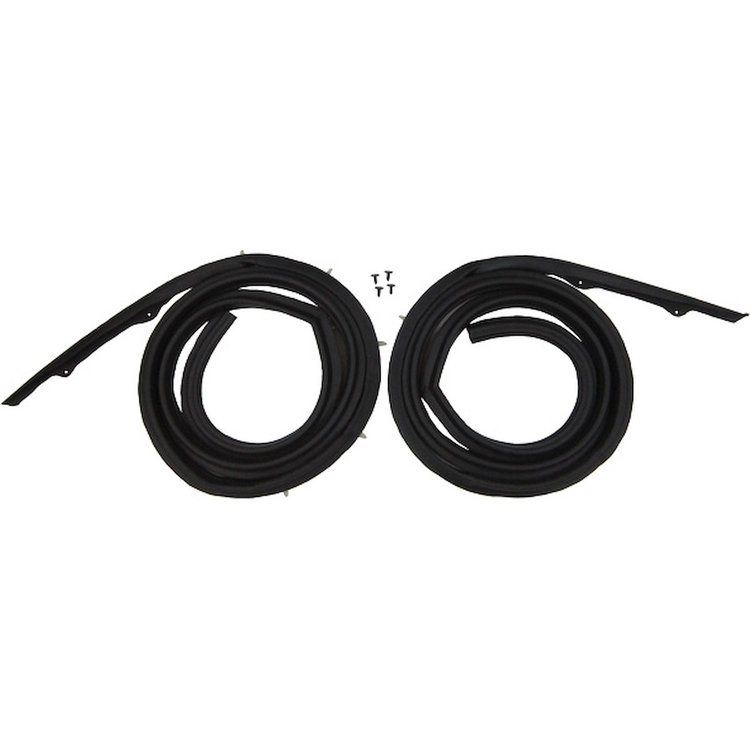 70-0586-68 Roof Rail Seal