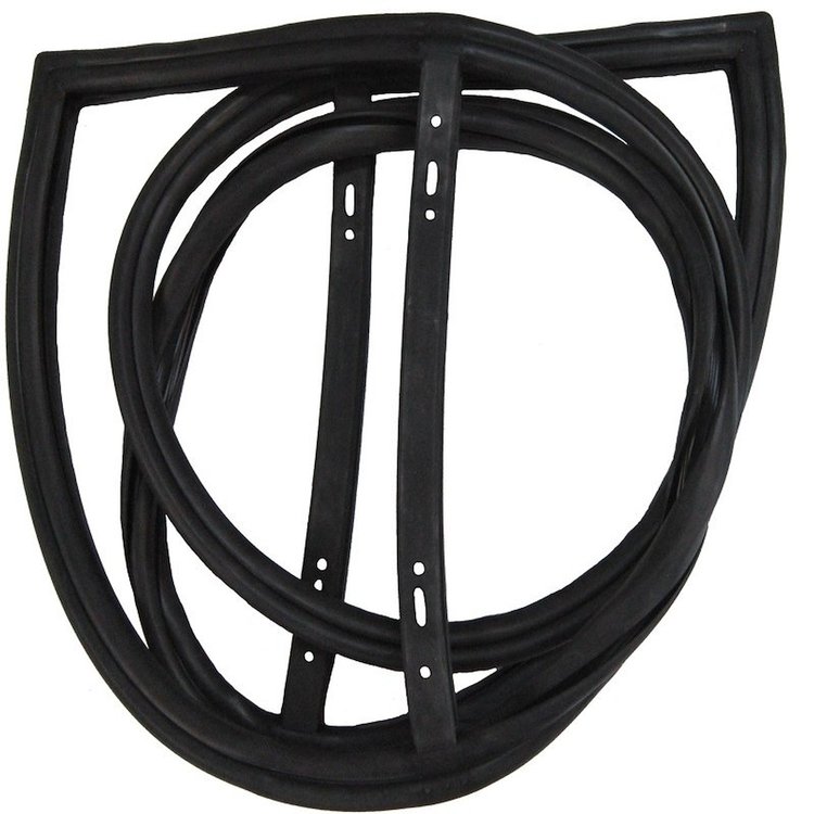 70-0591-81 Rear Window Gasket