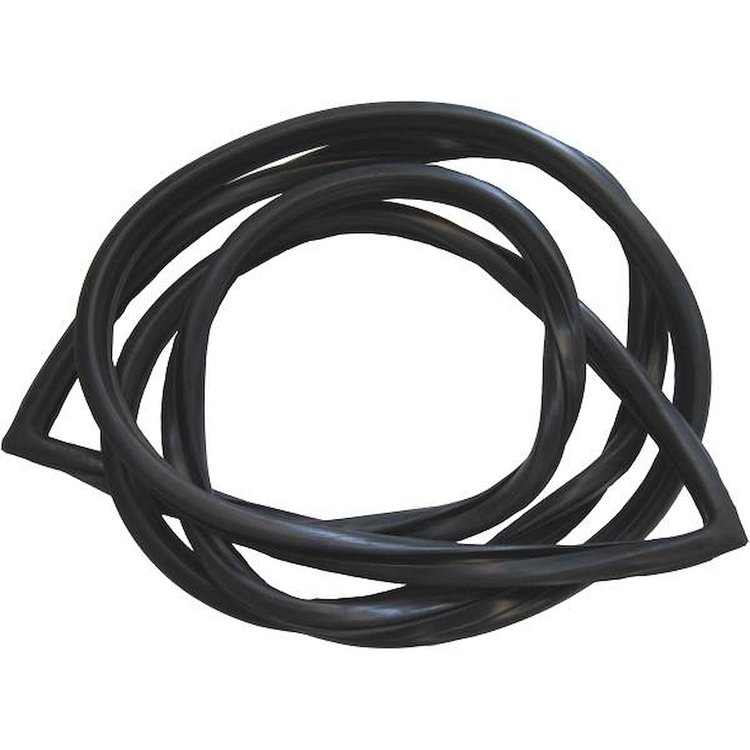 70-0596-81 Rear Window Gasket