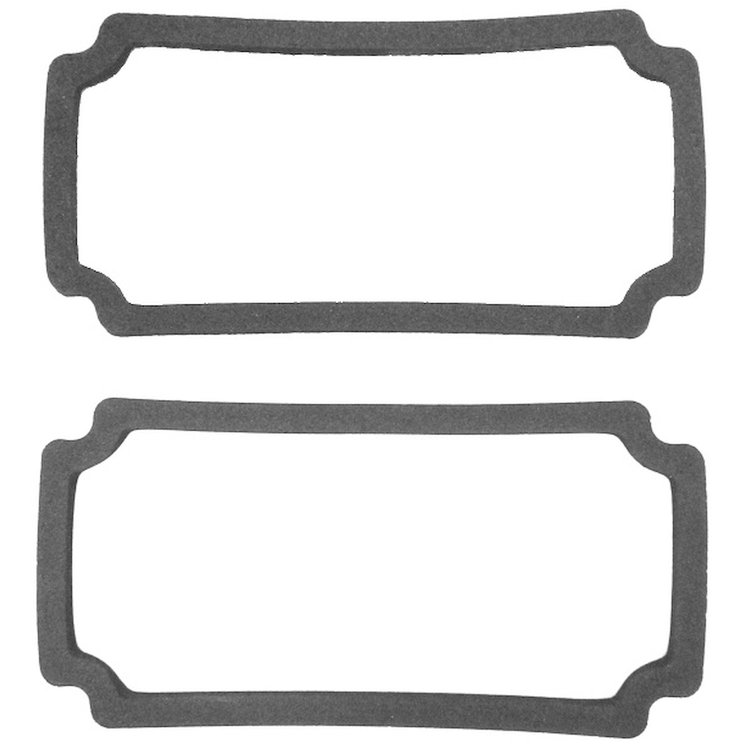 70-0608-17 Light Lens Seal