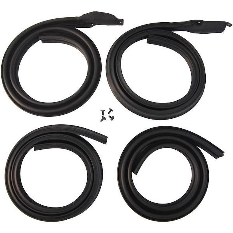 70-0667-68 Roof Rail Seal