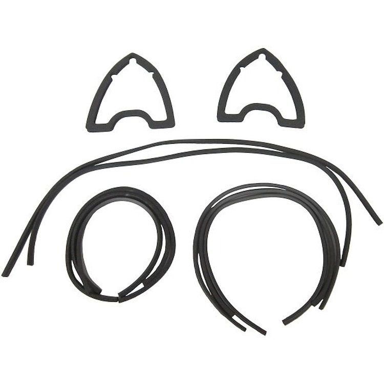 70-0706-15 Taillight Gasket
