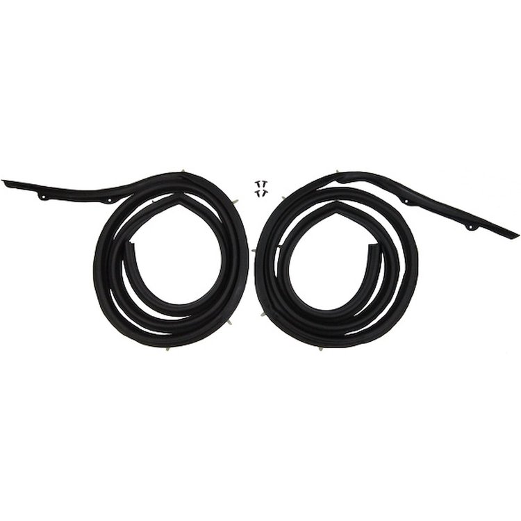 70-0710-68 Roof Rail Seal