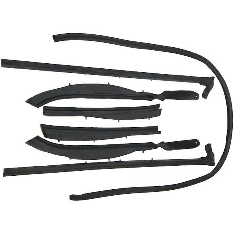 70-0723-65 Roof Rail Seal