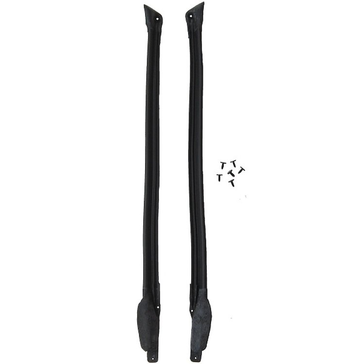 70-0735-63 Hinge Pillar Seal for 1965 Buick LeSabre