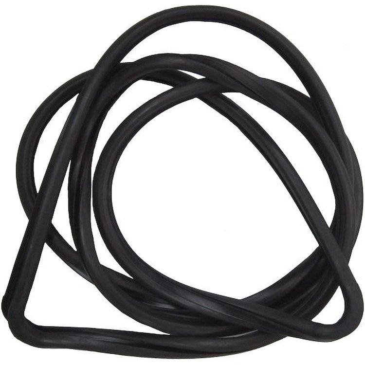 70-0760-81 Rear Window Gasket