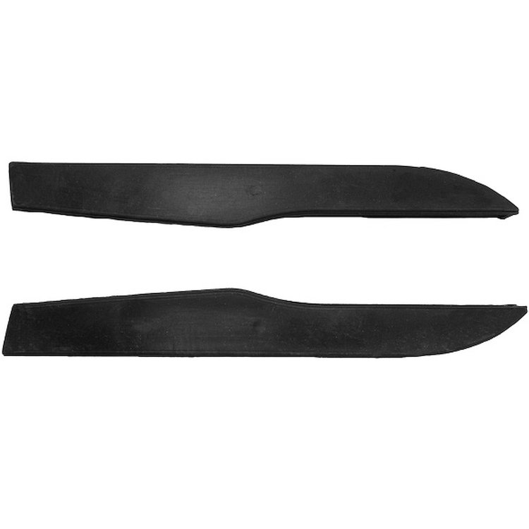 70-0780-73 Cowl Drain Gutter