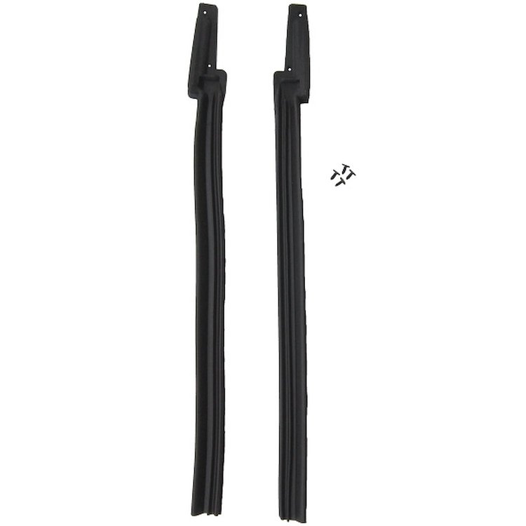 70-0794-63 Hinge Pillar Weatherstrip