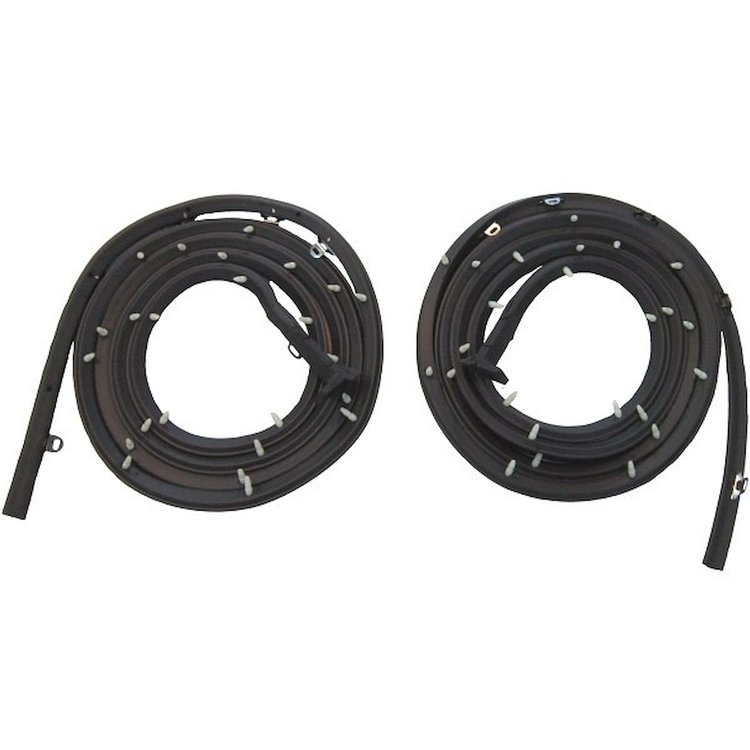 70-0805-72 Door Seal