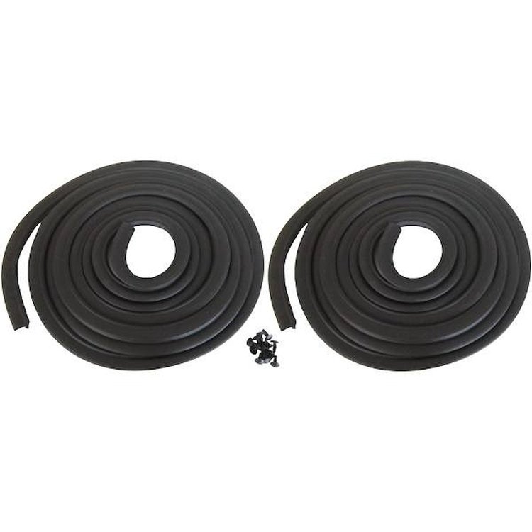 70-0809-72 Door Weatherstrip