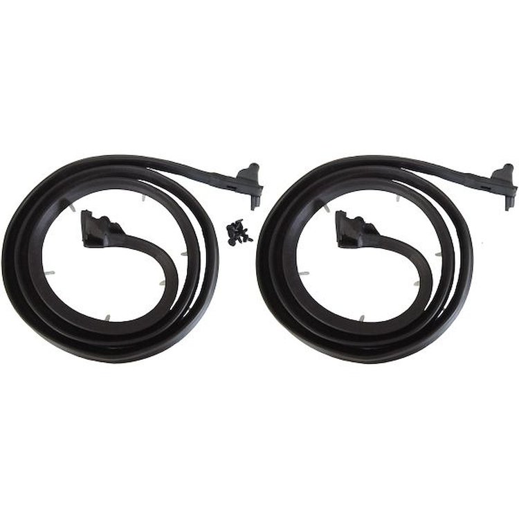 70-0824-72 Door Seal