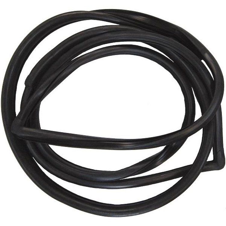 70-0826-81 Rear Window Gasket