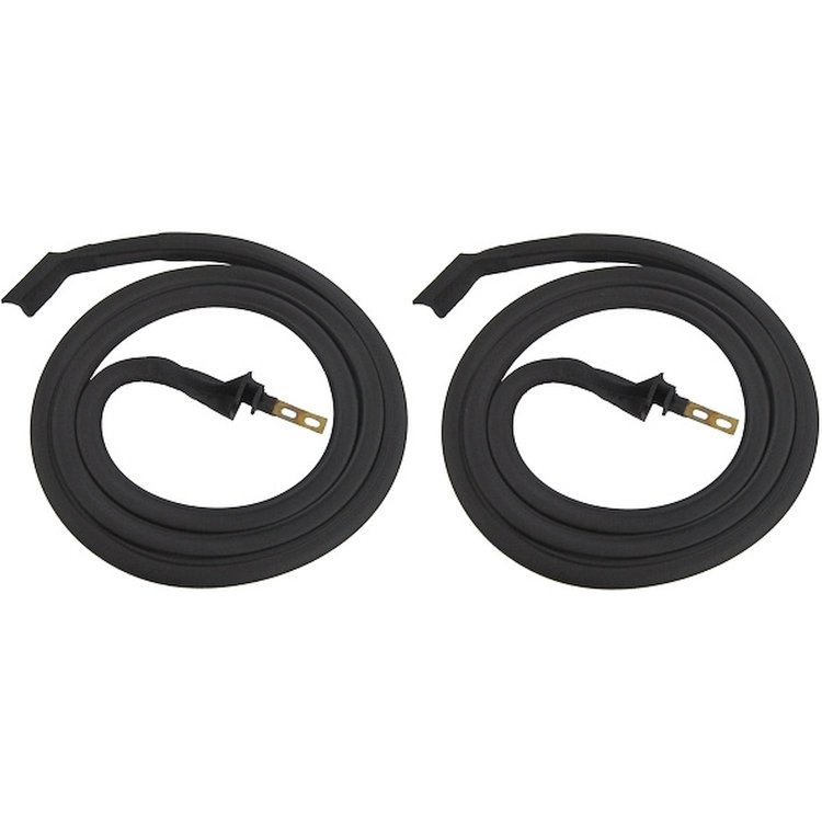 70-0841-72 Door Seal
