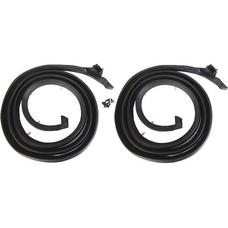 70-0845-72 Door Seal