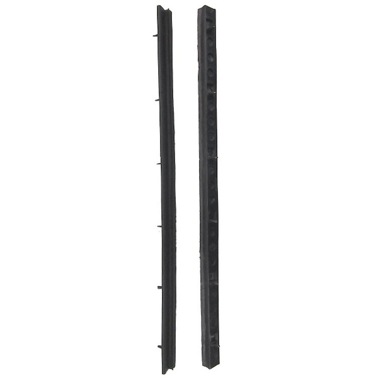 70-0849-56 Division Bar Seal Fits Select Oldsmobile Starfire, Pontiac Star Chief, Pontiac Grand Prix