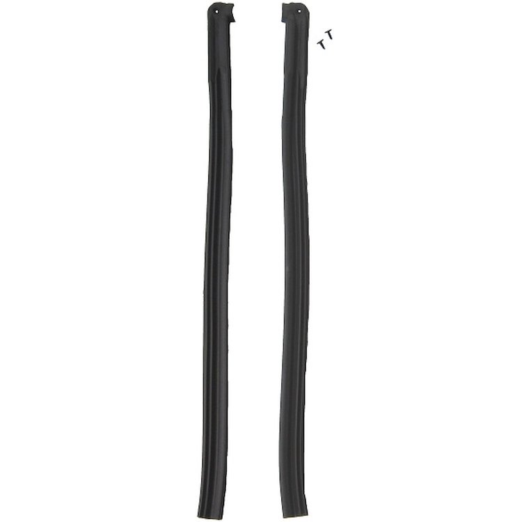 70-0850-63 Hinge Pillar Weatherstrip