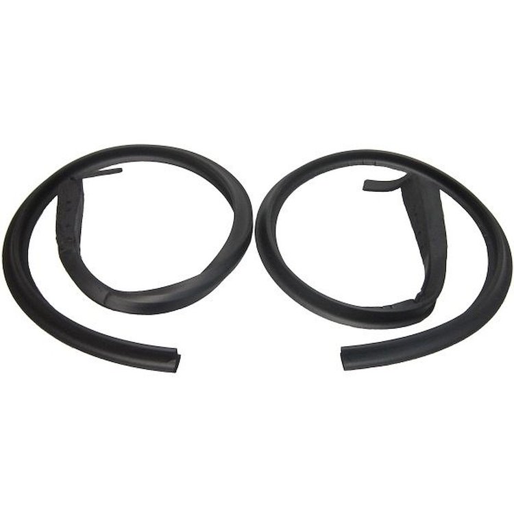 70-0857-73 Door Weatherstrip