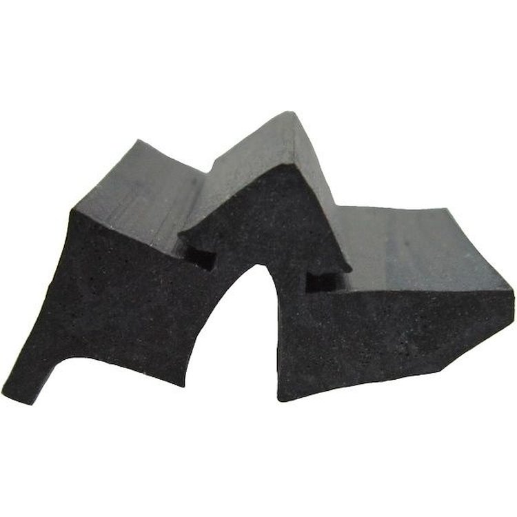 70-0866-42 Hood Bumper