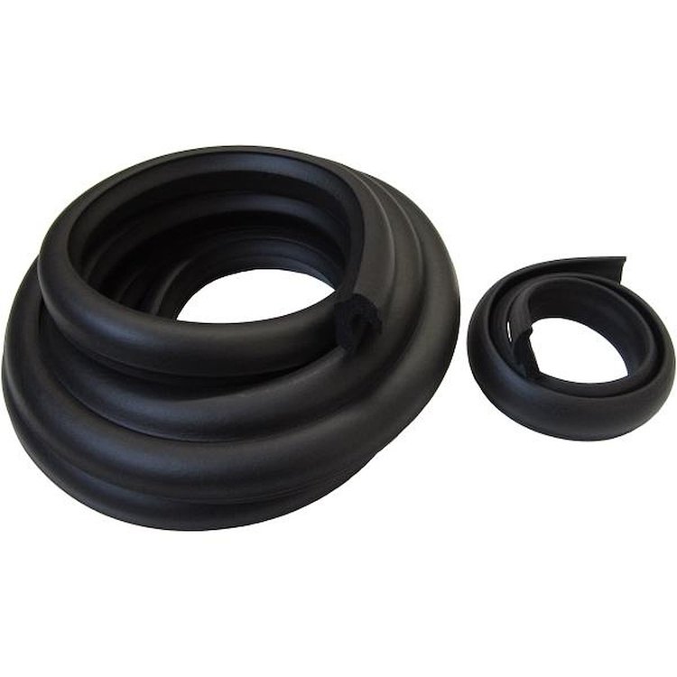 70-0872-84 Trunk Weatherstrip