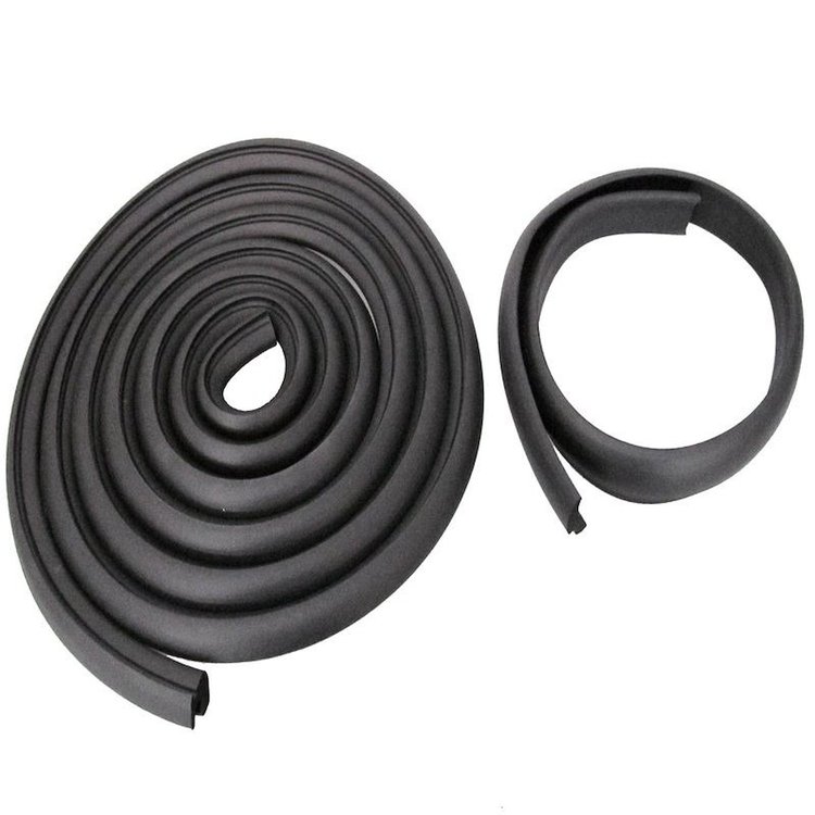70-0873-84 Trunk Weatherstrip