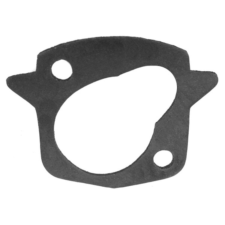 70-0875-86 Trunk Lock Emblem Gasket