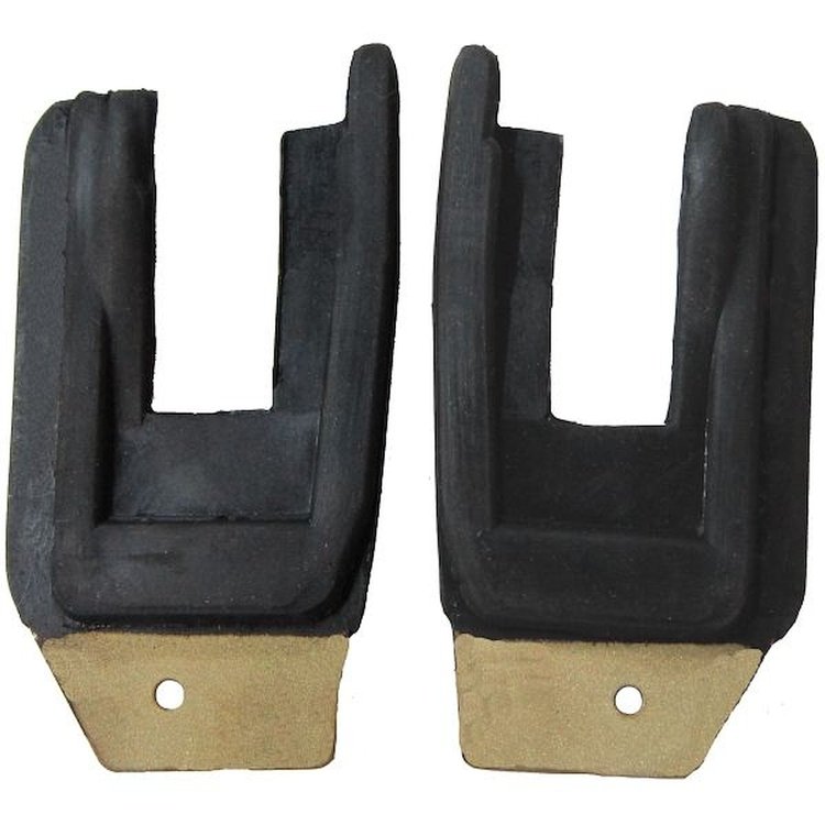 70-0877-79 Quarter Window Seal Fits Select 1962-1964 Buick, Oldsmobile, Pontiac, Chevy, & Cadillac