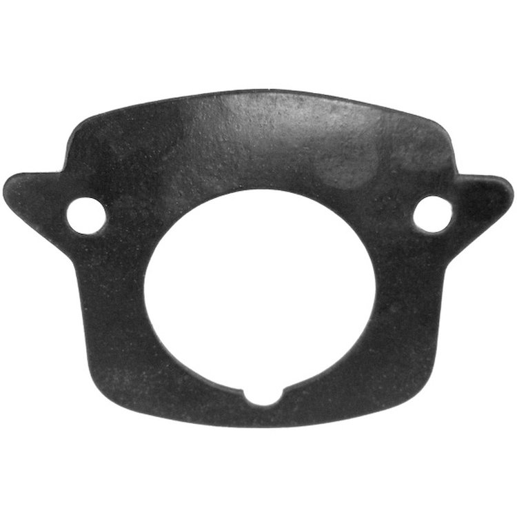 70-0878-86 Trunk Lock Emblem Gasket