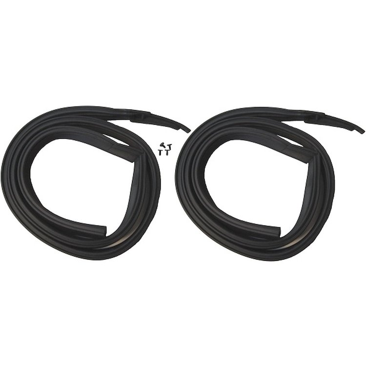 70-0892-68 Roof Rail Seal
