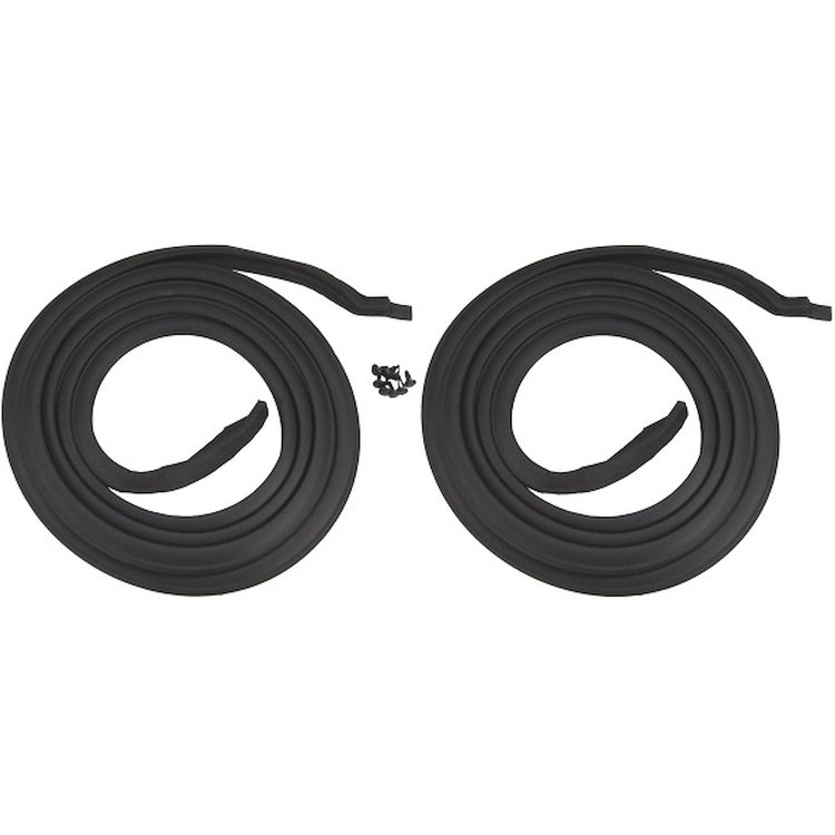 70-0893-72 Door Seal