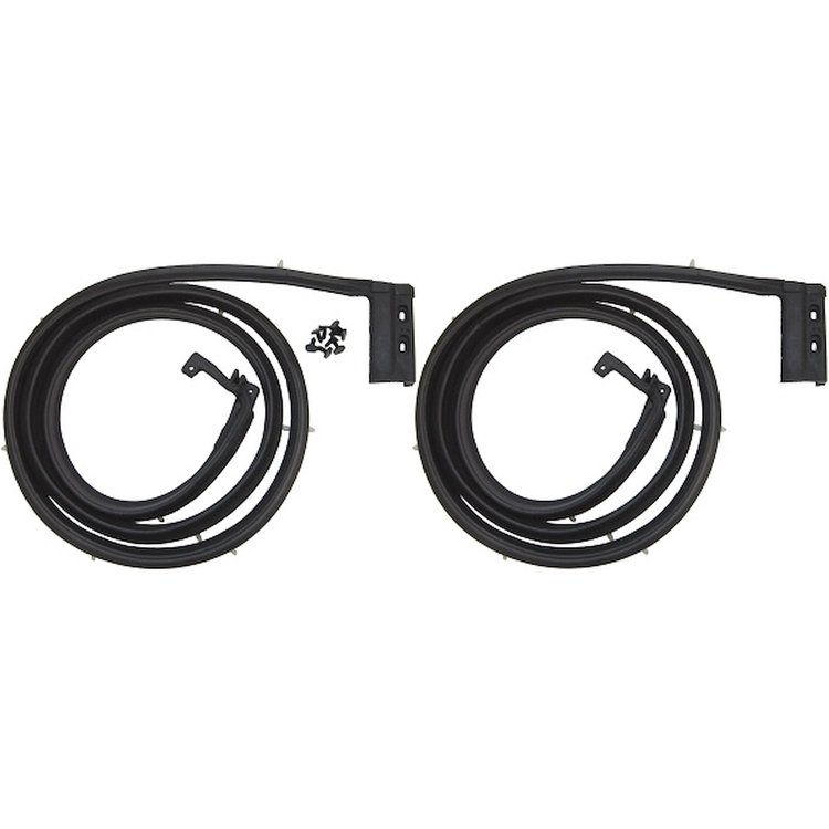 70-0901-72 Door Seal