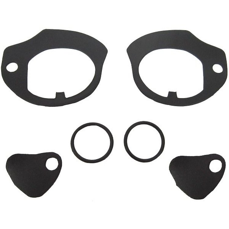 70-0925-69 Door Handle Gasket Set