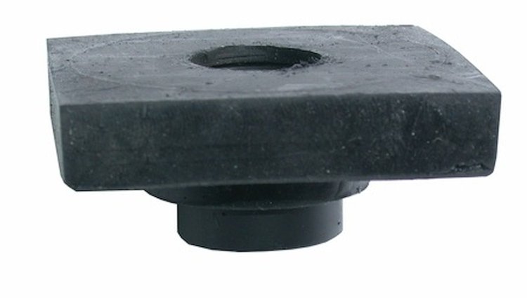 70-0929-48 Body Mount Isolator Pad