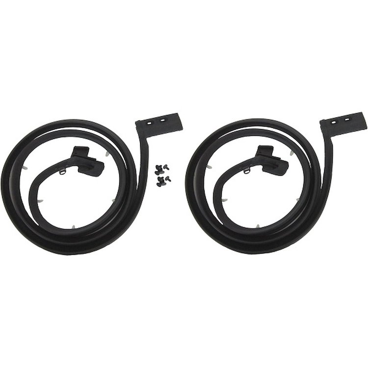 70-0953-72 Door Seal