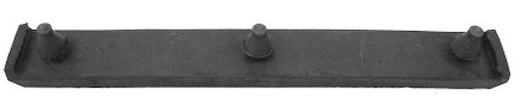 70-0963-31 Radiator Mounting Pad