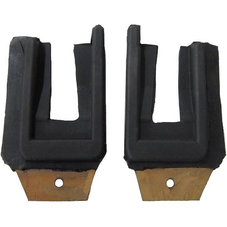 70-0982-79 Lock Pillar Filler Fits Select Buick, Oldsmobile, Pontiac, Chevy, Cadillac