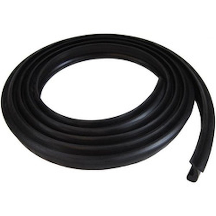 70-0997-52 Windshield Weatherstrip, 1933 Cadillac LaSalle 345C