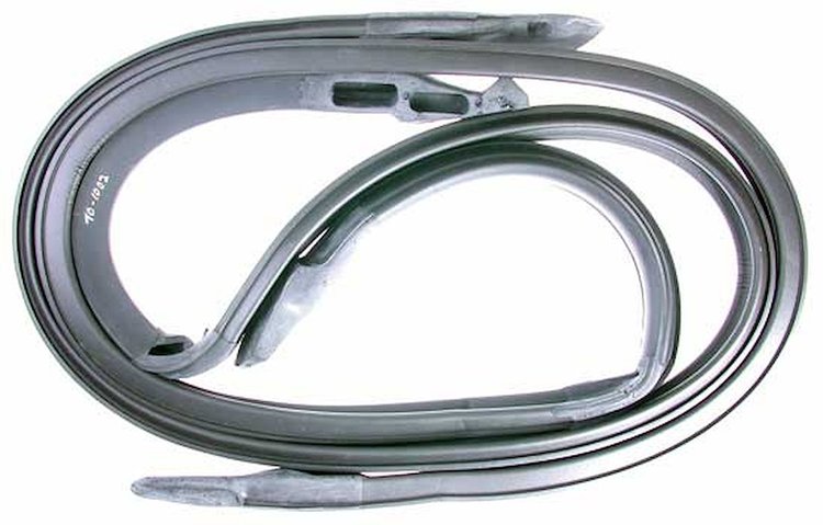 70-1002-68 Roof Rail Seal