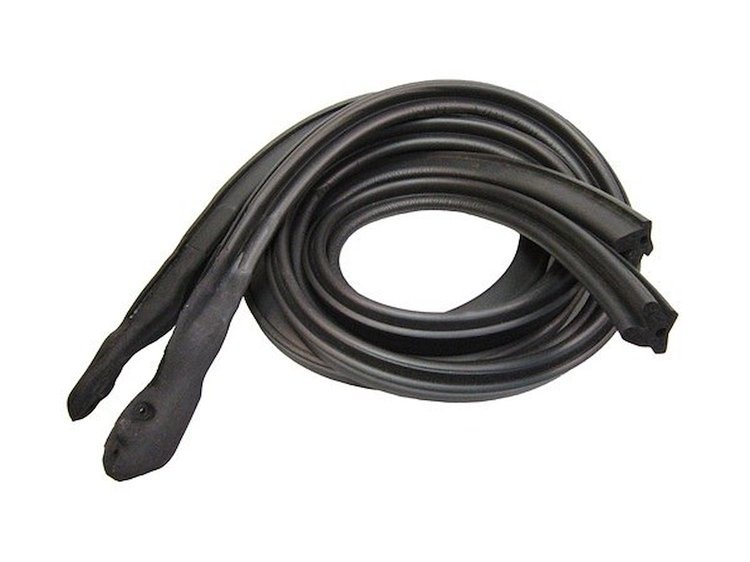 70-1004-68 Roof Rail Seal