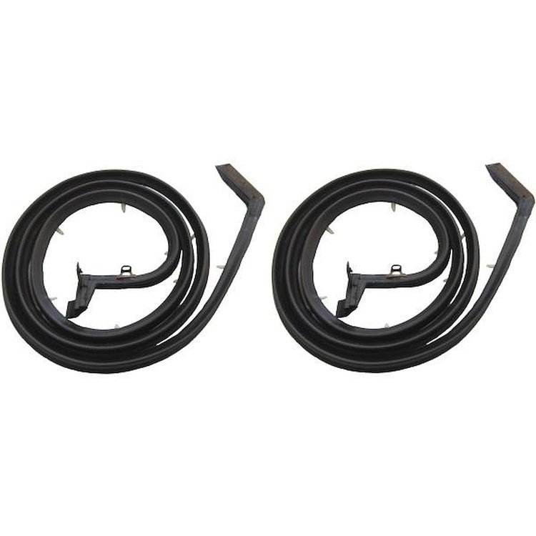 70-1020-72 Door Seal
