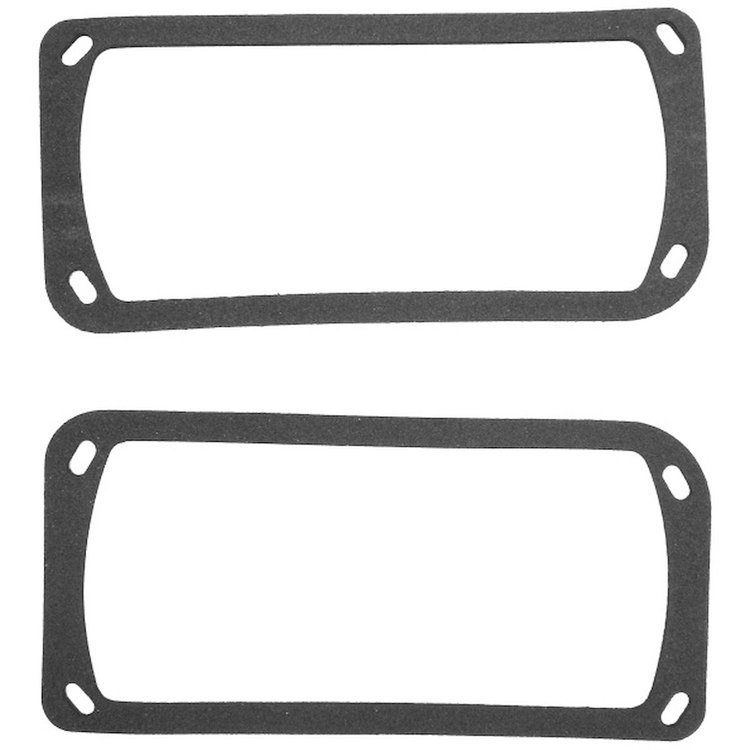70-1033-17 Light Lens Seal