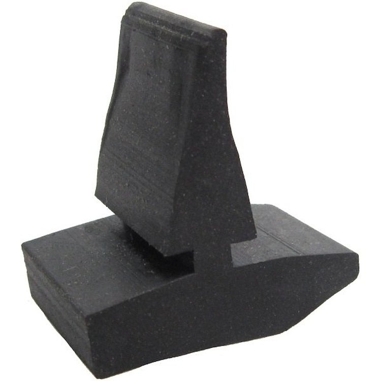 70-1093-42 Hood bumper