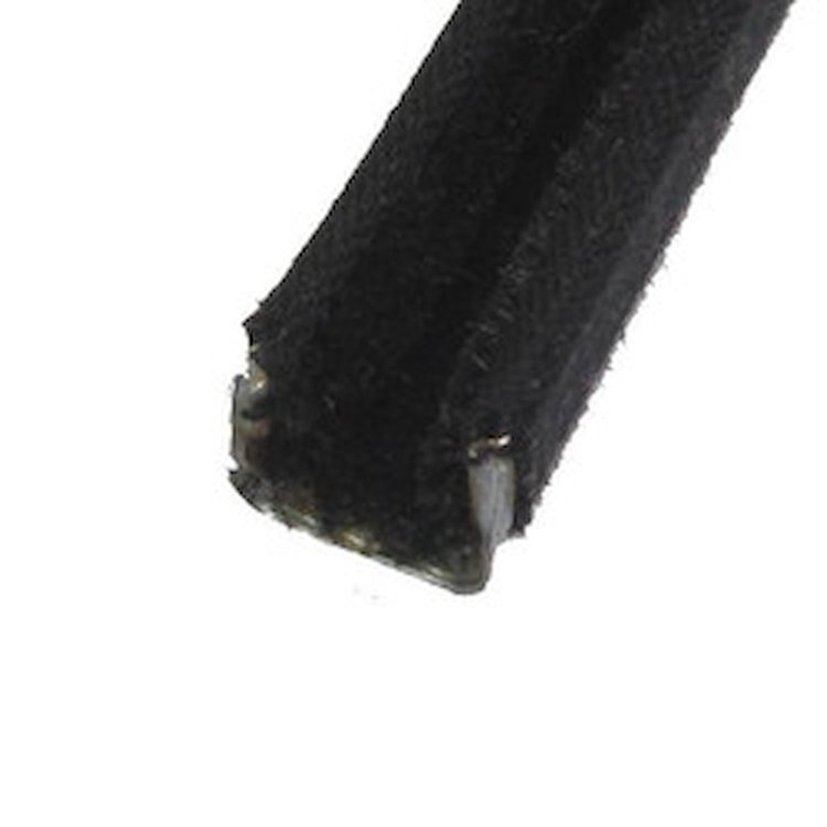 70-1108-57 Flexible Run Channel - 6 Ft. Fits Select Packard