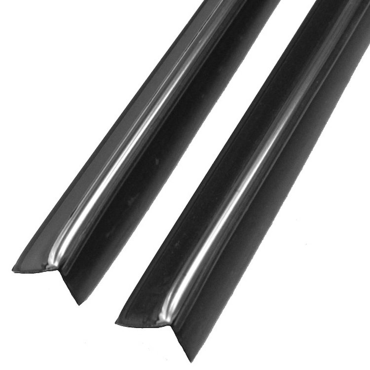 70-1121-61 Beltline Weatherstrips